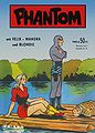 Phantom-Heft 5/1954