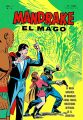 Mandrake el mago #2