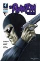 The Phantom Strikes #2
