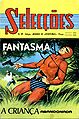 Selecções 89 cover