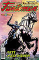 Fantomen 23/2010 cover