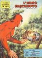 I Classici dell'Avventura – L'Uomo Mascherato 124 (Fratelli Spada) cover