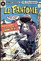 Le Fantôme #1