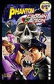 The Phantom - Captain Action #1