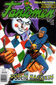 Fantomen 13/1998 cover