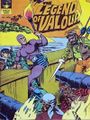 Indrajal Comics #406 cover