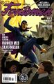 Fantomen 6-7/2020 cover