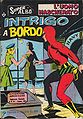 L'Uomo Mascherato Super Albo #3