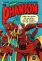 The Phantom #971