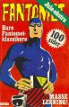 Fantomet 24b/1977 cover
