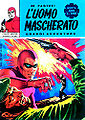 Avventure Americane Terza Serie – L'Uomo Mascherato 32 cover