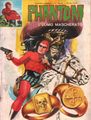 Avventure Americane – Phantom – L'Uomo Mascherato 91 cover