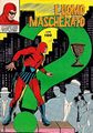 Avventure Americane Nuova Serie – L'Uomo Mascherato 17 cover