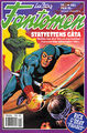 Fantomen 3/1993 cover