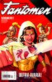 Fantomen 20/2021 cover