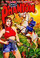 The Phantom #1582