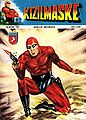 Kızılmaske Albüm #72 cover