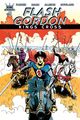 Flash Gordon: Kings Cross 5A cover