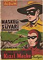 Haftalık Albüm #21 cover