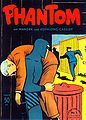 Phantom-Heft 1/1954