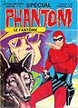 Phantom, Le Fantôme Spécial 15
