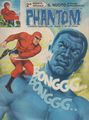 Avventure Americane – Phantom – L'Uomo Mascherato 86 cover