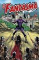 O Fantasma #12 cover