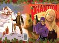 The Phantom #1882 cover