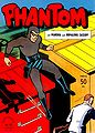 Phantom-Heft 13/1953