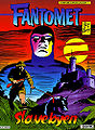 Fantomet Spesialalbum #1