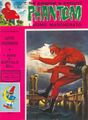 Avventure Americane – Serie Cronologica 52 – Phantom – L'Uomo Mascherato cover