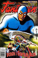Fantomen 12/1998 cover
