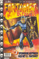 Fantomets Krønike 2/1996 cover