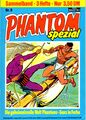 Phantom Spezial Sammelband #9