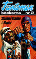 Fantomenböckerna #2