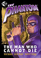 The Man Who Cannot Die