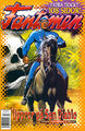 Fantomen 10/2003 cover