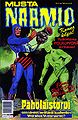 Mustanaamio 9/1989