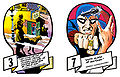 Fantomen 11/1986 supplement