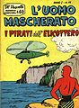 Il Vascello 15 cover