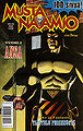 Mustanaamio 22/2004