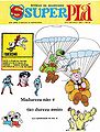 Super Plá #4