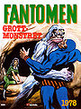 Fantomen Christmas Album 1977