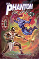 The Phantom: Ghost Who Walks #12C cover