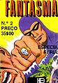 Fantasma Especial Férias #2