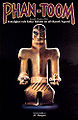 Fantomen 17/1991 supplement cover