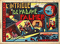 Aventures et Mystère #19