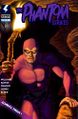 The Phantom Strikes #4