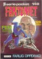 Serie-pocket 149 cover