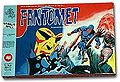 Fantomet board game